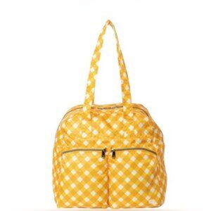 LUG Boxer Packable Duffel Bag NIP